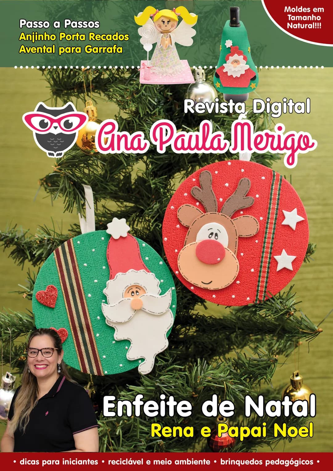 Capa da Revista Digital 03