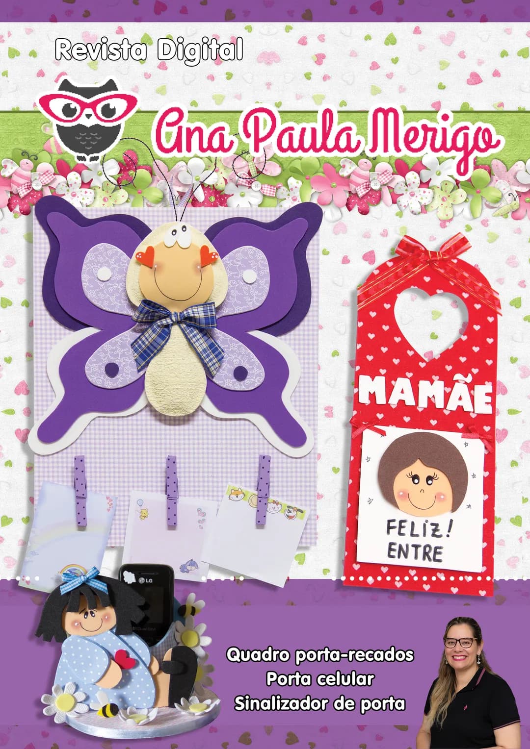 Capa da Revista Digital 09